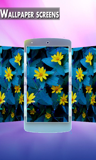 Emulate Android APK Flower HD Wallpapers Emulate Android APK Flower HD Wallpapers