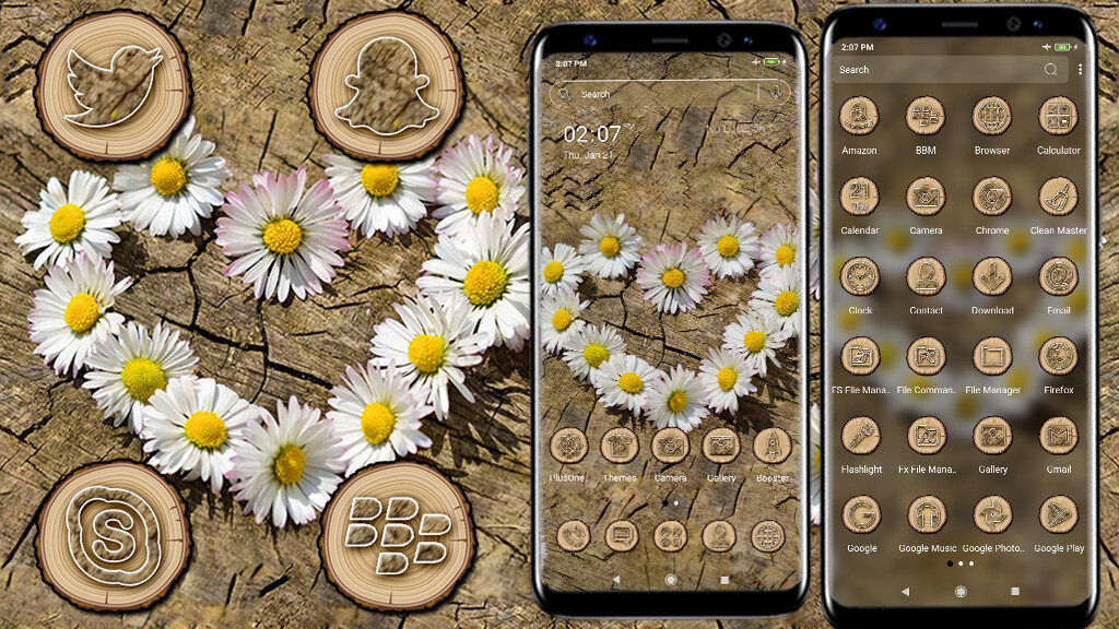 Run android online APK Flower Heart Wooden Theme from MyAndroid or emulate Flower Heart Wooden Theme using MyAndroid Run android online APK Flower Heart Wooden Theme from MyAndroid or emulate Flower Heart Wooden Theme using MyAndroid