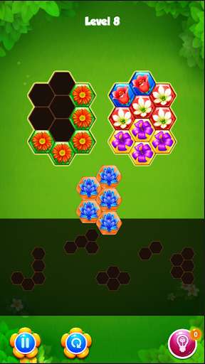 Run android online APK Flower Hexa Puzzle Fever 2018 from MyAndroid or emulate Flower Hexa Puzzle Fever 2018 using MyAndroid Run android online APK Flower Hexa Puzzle Fever 2018 from MyAndroid or emulate Flower Hexa Puzzle Fever 2018 using MyAndroid