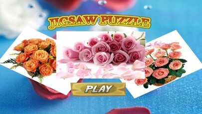 Emulate iPhone app Flower Jigsaw Puzzle Free using MyAndroid Emulate iPhone app Flower Jigsaw Puzzle Free using MyAndroid