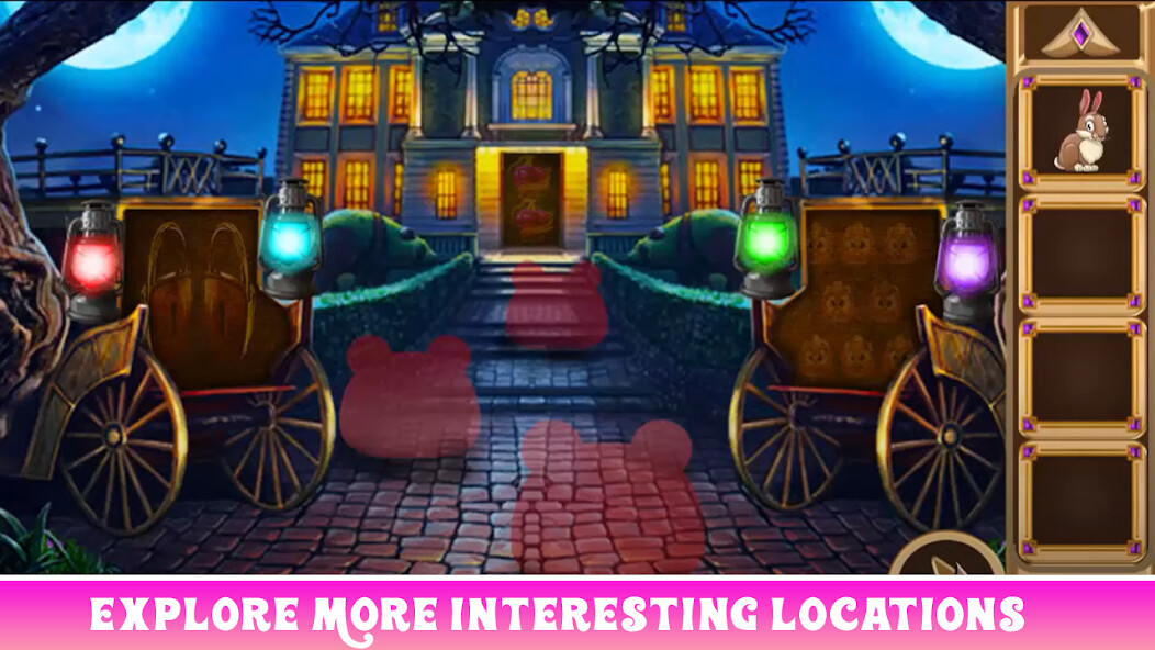 Run android online APK Flower Ladybug Escape from MyAndroid or emulate Flower Ladybug Escape using MyAndroid Run android online APK Flower Ladybug Escape from MyAndroid or emulate Flower Ladybug Escape using MyAndroid
