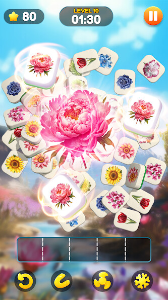 Run android online APK Flower Matching Lover from MyAndroid or emulate Flower Matching Lover using MyAndroid Run android online APK Flower Matching Lover from MyAndroid or emulate Flower Matching Lover using MyAndroid