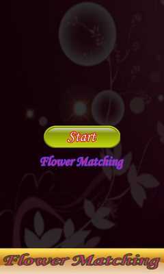 Emulate Android APK Flower Matching Emulate Android APK Flower Matching