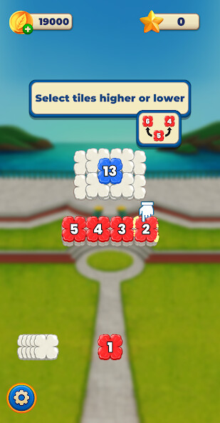 Run android online APK Flower Match from MyAndroid or emulate Flower Match using MyAndroid