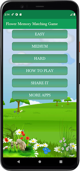 Run android online APK Flower Memory Matching Game from MyAndroid or emulate Flower Memory Matching Game using MyAndroid Run android online APK Flower Memory Matching Game from MyAndroid or emulate Flower Memory Matching Game using MyAndroid