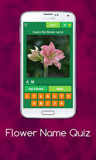 Run android online APK Flower Name Quiz from MyAndroid or emulate Flower Name Quiz using MyAndroid Run android online APK Flower Name Quiz from MyAndroid or emulate Flower Name Quiz using MyAndroid