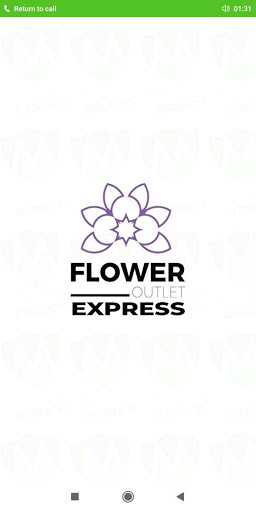 Run android online APK Flower Outlet Express from MyAndroid or emulate Flower Outlet Express using MyAndroid