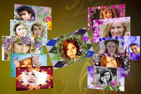 Emulate Android APK Flower Photo Effect Frame Emulate Android APK Flower Photo Effect Frame