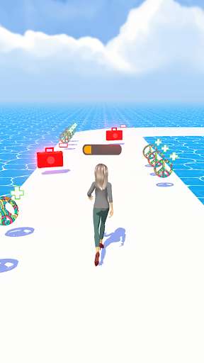 Run android online APK Flower Power Run from MyAndroid or emulate Flower Power Run using MyAndroid