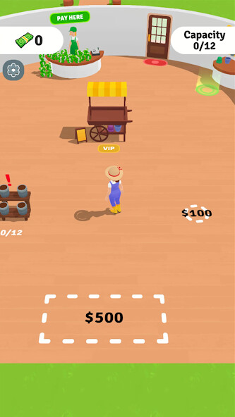 Run android online APK Flower Romance from MyAndroid or emulate Flower Romance using MyAndroid