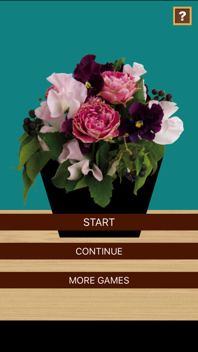 Emulate iPhone app Flower - room escape game - using MyAndroid Emulate iPhone app Flower - room escape game - using MyAndroid