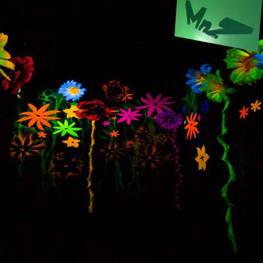 Run android online APK Flowers Art Live from MyAndroid or emulate Flowers Art Live using MyAndroid