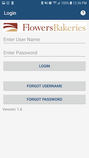 Run android online APK Flowers Bakeries Distributor Communications Center from MyAndroid or emulate Flowers Bakeries Distributor Communications Center using MyAndroid