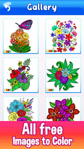 Run android online APK Flowers Color by Number - Colorscapes Paint Art from MyAndroid or emulate Flowers Color by Number - Colorscapes Paint Art using MyAndroid Run android online APK Flowers Color by Number - Colorscapes Paint Art from MyAndroid or emulate Flowers Color by Number - Colorscapes Paint Art using MyAndroid