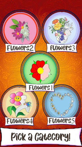 Run android online APK Flowers Coloring Book, Mandala Art, Painting books from MyAndroid or emulate Flowers Coloring Book, Mandala Art, Painting books using MyAndroid Run android online APK Flowers Coloring Book, Mandala Art, Painting books from MyAndroid or emulate Flowers Coloring Book, Mandala Art, Painting books using MyAndroid