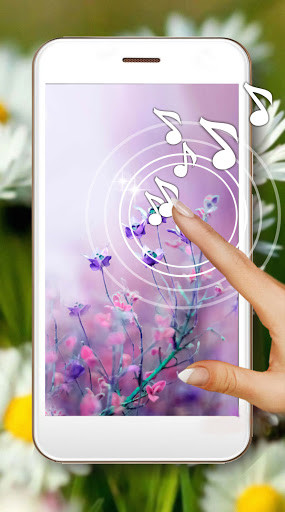 Run android online APK Flowers Forest Live Wallpaper from MyAndroid or emulate Flowers Forest Live Wallpaper using MyAndroid