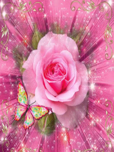 Emulate Android APK Flowers Gallery Emulate Android APK Flowers Gallery