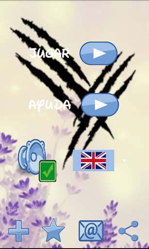 Run android online APK Flowers, guess which one is hiding from MyAndroid or emulate Flowers, guess which one is hiding using MyAndroid