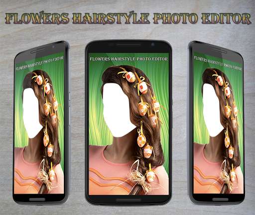 Emulate Android APK Flowers Hairstyle Photo Editor Emulate Android APK Flowers Hairstyle Photo Editor