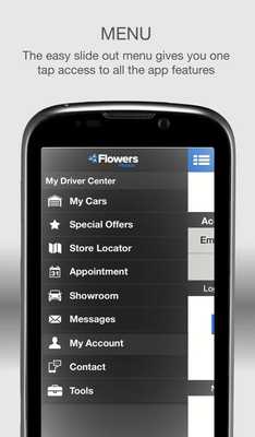 Emulate Android APK Flowers Honda Emulate Android APK Flowers Honda