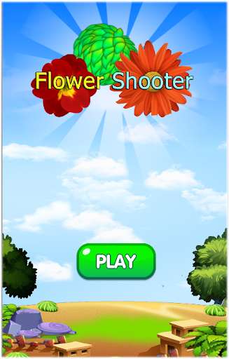 Run android online APK Flower Shooter from MyAndroid or emulate Flower Shooter using MyAndroid