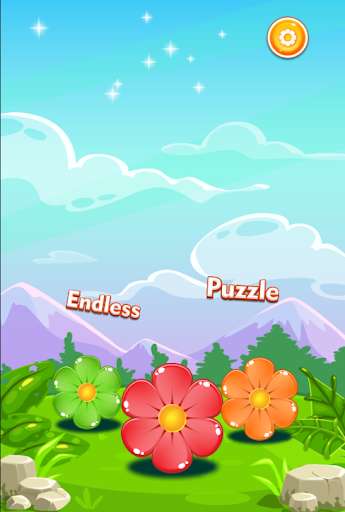 Emulate Android APK Flower Shoot Emulate Android APK Flower Shoot