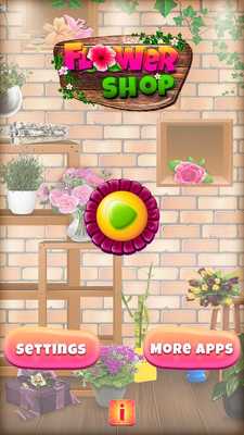 Emulate Android APK Flower Shop Hidden Objects Game Emulate Android APK Flower Shop Hidden Objects Game
