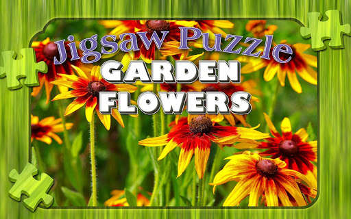 Run android online APK Flowers Jigsaw Puzzle from MyAndroid or emulate Flowers Jigsaw Puzzle using MyAndroid