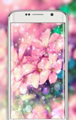 Emulate Android APK Flowers Lock Screen 2018 Emulate Android APK Flowers Lock Screen 2018
