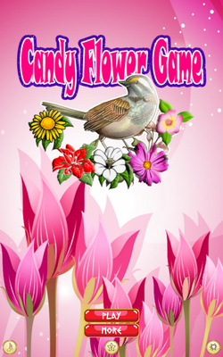 Emulate Android APK Flowers Match 3 Emulate Android APK Flowers Match 3