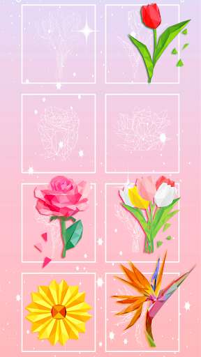 Run android online APK Flowers Poly artbook - Polygon from MyAndroid or emulate Flowers Poly artbook - Polygon using MyAndroid Run android online APK Flowers Poly artbook - Polygon from MyAndroid or emulate Flowers Poly artbook - Polygon using MyAndroid