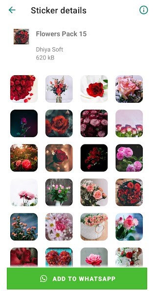 Run android online APK Flowers Stickers for WA from MyAndroid or emulate Flowers Stickers for WA using MyAndroid Run android online APK Flowers Stickers for WA from MyAndroid or emulate Flowers Stickers for WA using MyAndroid