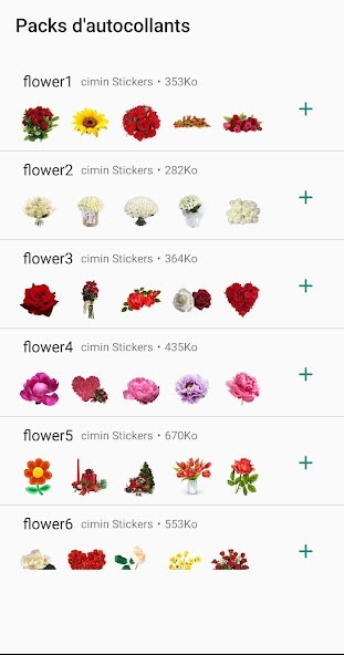 Run android online APK Flower sticker for Whatsapp -WAStickerApps from MyAndroid or emulate Flower sticker for Whatsapp -WAStickerApps using MyAndroid Run android online APK Flower sticker for Whatsapp -WAStickerApps from MyAndroid or emulate Flower sticker for Whatsapp -WAStickerApps using MyAndroid