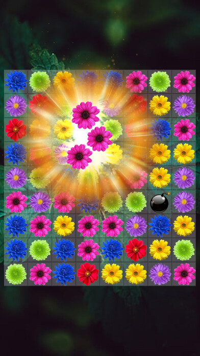 Emulate iPhone app Flower Valley: Blossom Garden using MyAndroid Emulate iPhone app Flower Valley: Blossom Garden using MyAndroid