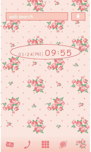 Emulate Android APK Flower Wallpaper Petite Rose Emulate Android APK Flower Wallpaper Petite Rose