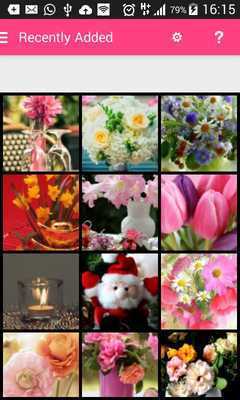 Emulate Android APK Flower Wallpapers Hub Emulate Android APK Flower Wallpapers Hub