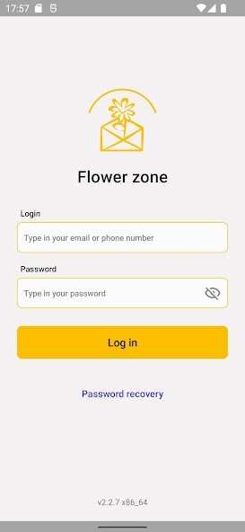 Run android online APK Flower Zone from MyAndroid or emulate Flower Zone using MyAndroid