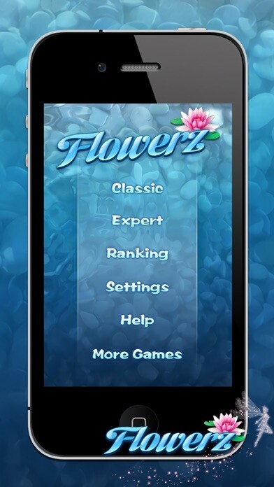 Emulate iPhone app Flowerz using MyAndroid Emulate iPhone app Flowerz using MyAndroid