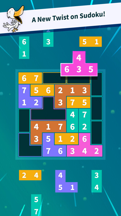 Emulate iPhone app Flow Fit: Sudoku using MyAndroid Emulate iPhone app Flow Fit: Sudoku using MyAndroid