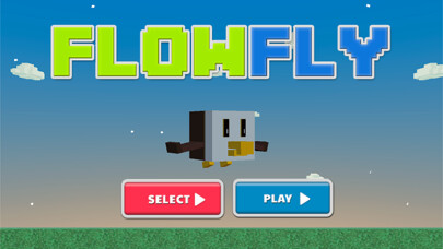 Emulate iPhone app FlowFly using MyAndroid