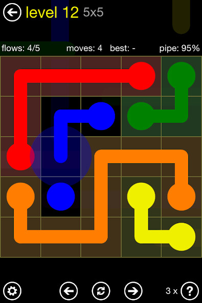 Run android online APK Flow Free from MyAndroid or emulate Flow Free using MyAndroid Run android online APK Flow Free from MyAndroid or emulate Flow Free using MyAndroid