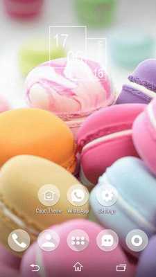 Emulate Android APK Flowing Life Icon Pack Emulate Android APK Flowing Life Icon Pack
