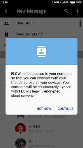 Run android online APK Flow - life on Wednesday from MyAndroid or emulate Flow - life on Wednesday using MyAndroid