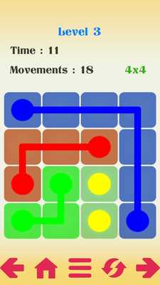 Emulate Android APK FlowLine