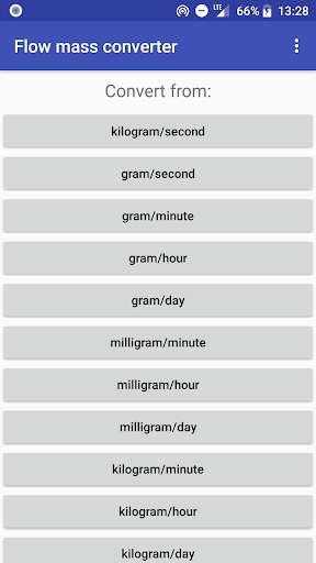 Run android online APK Flow mass converter from MyAndroid or emulate Flow mass converter using MyAndroid Run android online APK Flow mass converter from MyAndroid or emulate Flow mass converter using MyAndroid