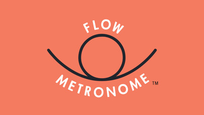 Emulate iPhone app Flow Metronome using MyAndroid