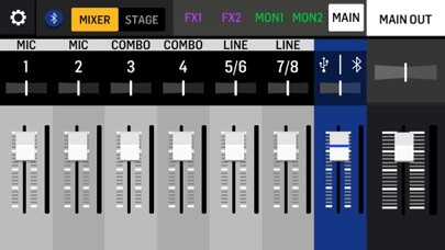 Emulate iPhone app FLOW Mix using MyAndroid Emulate iPhone app FLOW Mix using MyAndroid