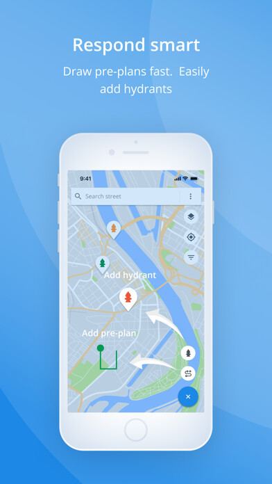 Emulate iPhone app FlowMSP using MyAndroid