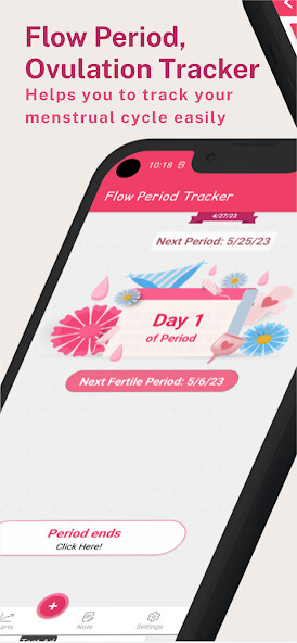 Run android online APK Flow Period, Ovulation Tracker from MyAndroid or emulate Flow Period, Ovulation Tracker using MyAndroid Run android online APK Flow Period, Ovulation Tracker from MyAndroid or emulate Flow Period, Ovulation Tracker using MyAndroid