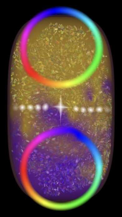 Emulate iPhone app Flowpotion using MyAndroid